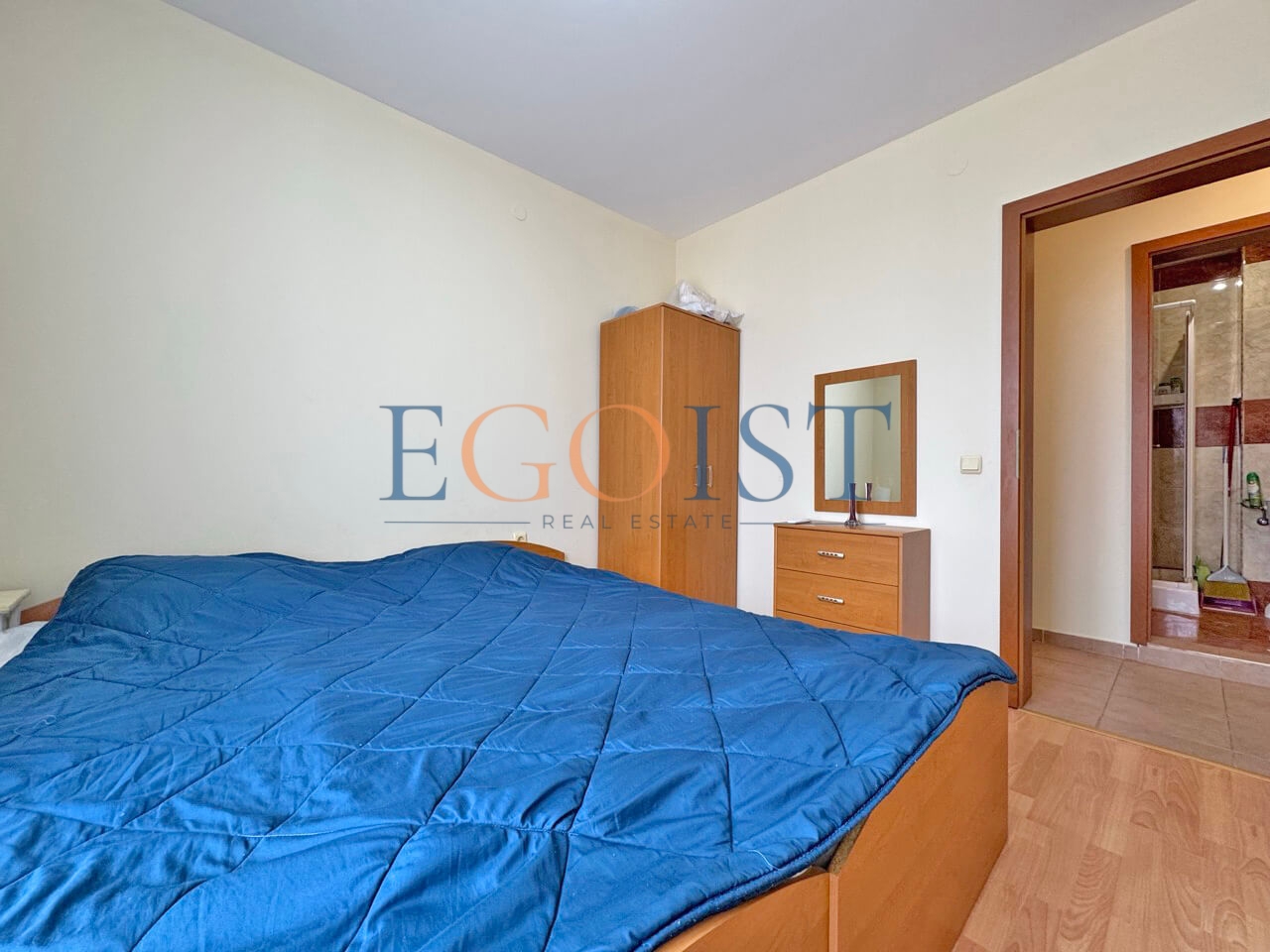One-bedroom apartment in the Nessebar Fort Golf Club complex, Sunny Beach — фото 9