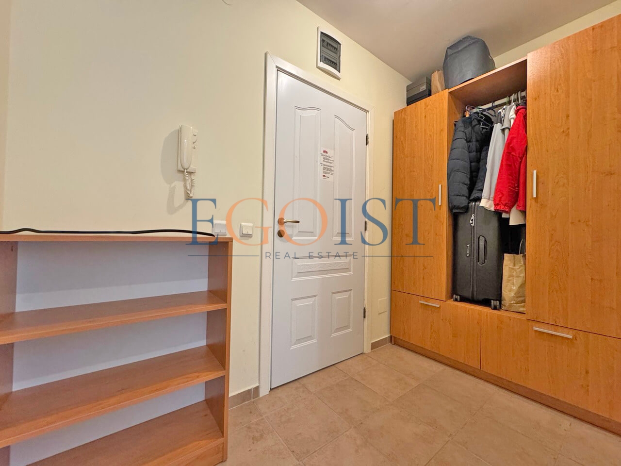 One-bedroom apartment in the Nessebar Fort Golf Club complex, Sunny Beach — фото 6