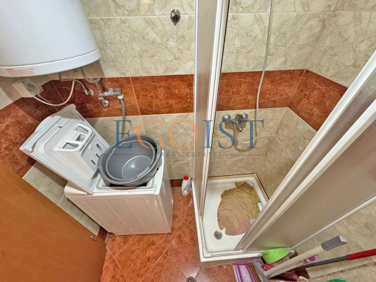 One-bedroom apartment in the Nessebar Fort Golf Club complex, Sunny Beach — фото 10