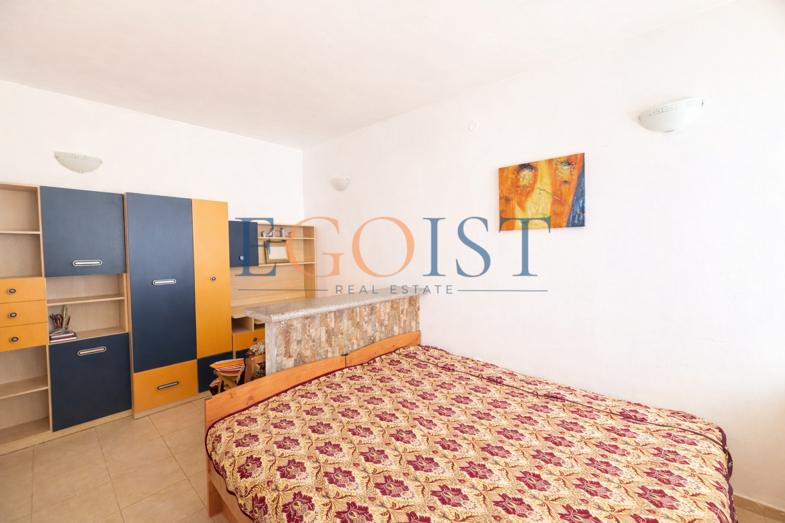 One-bedroom apartment in the Sunny Day 2 complex, Sunny Beach — фото 2