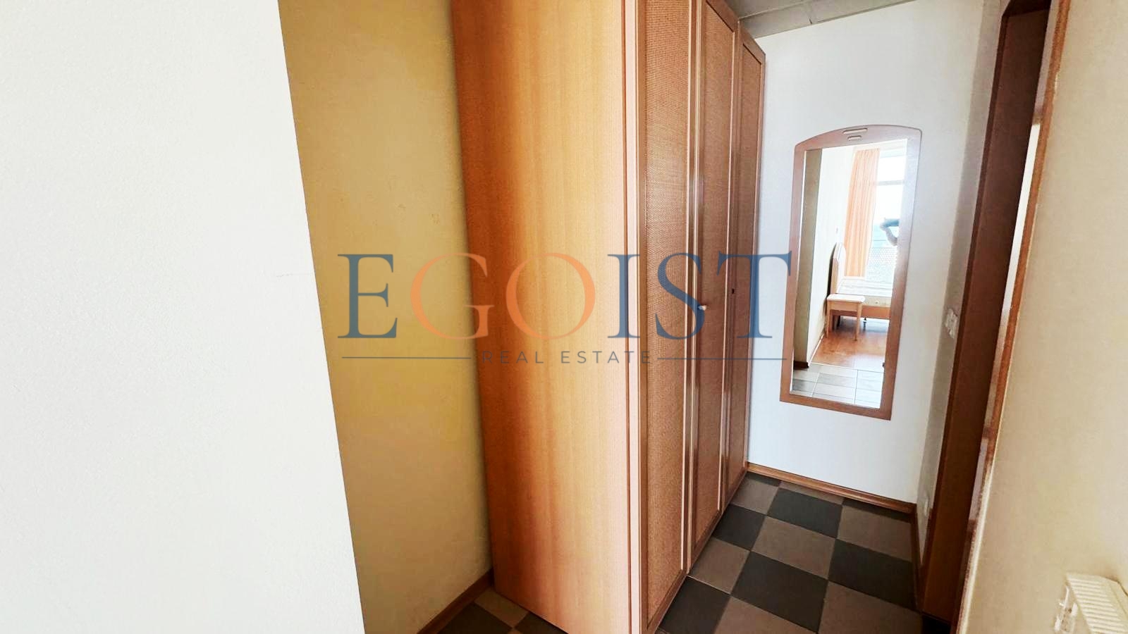 One-bedroom apartment in the Nirvana complex, Sunny Beach — фото 6