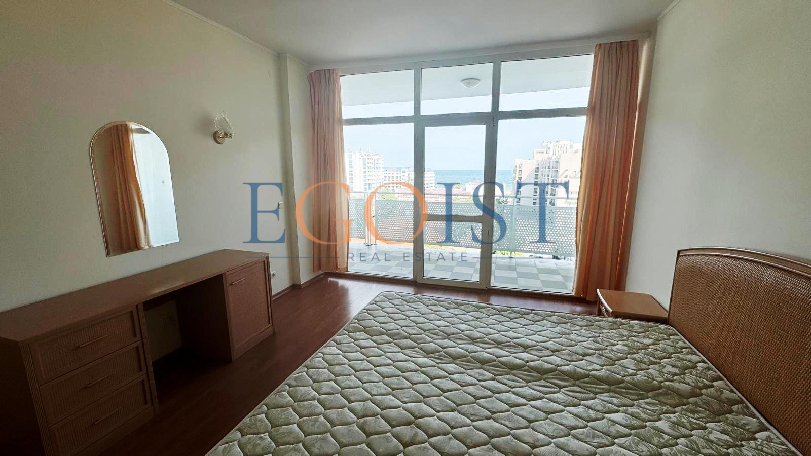 One-bedroom apartment in the Nirvana complex, Sunny Beach — фото 7