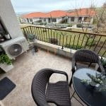 Apartament z 1 sypialnią w kompleksie Vineyards Resort, Aheloy — фото 17