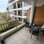 Apartament z 1 sypialnią w kompleksie Vineyards Resort, Aheloy — фото 18