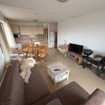 Apartament z 2 sypialniami w kompleksie Gardenia Hills, Słoneczny Brzeg — фото 1