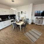 Apartament z 1 sypialnią w kompleksie Vineyards Resort, Aheloy — фото 2