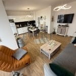 Apartament z 1 sypialnią w kompleksie Vineyards Resort, Aheloy — фото 3