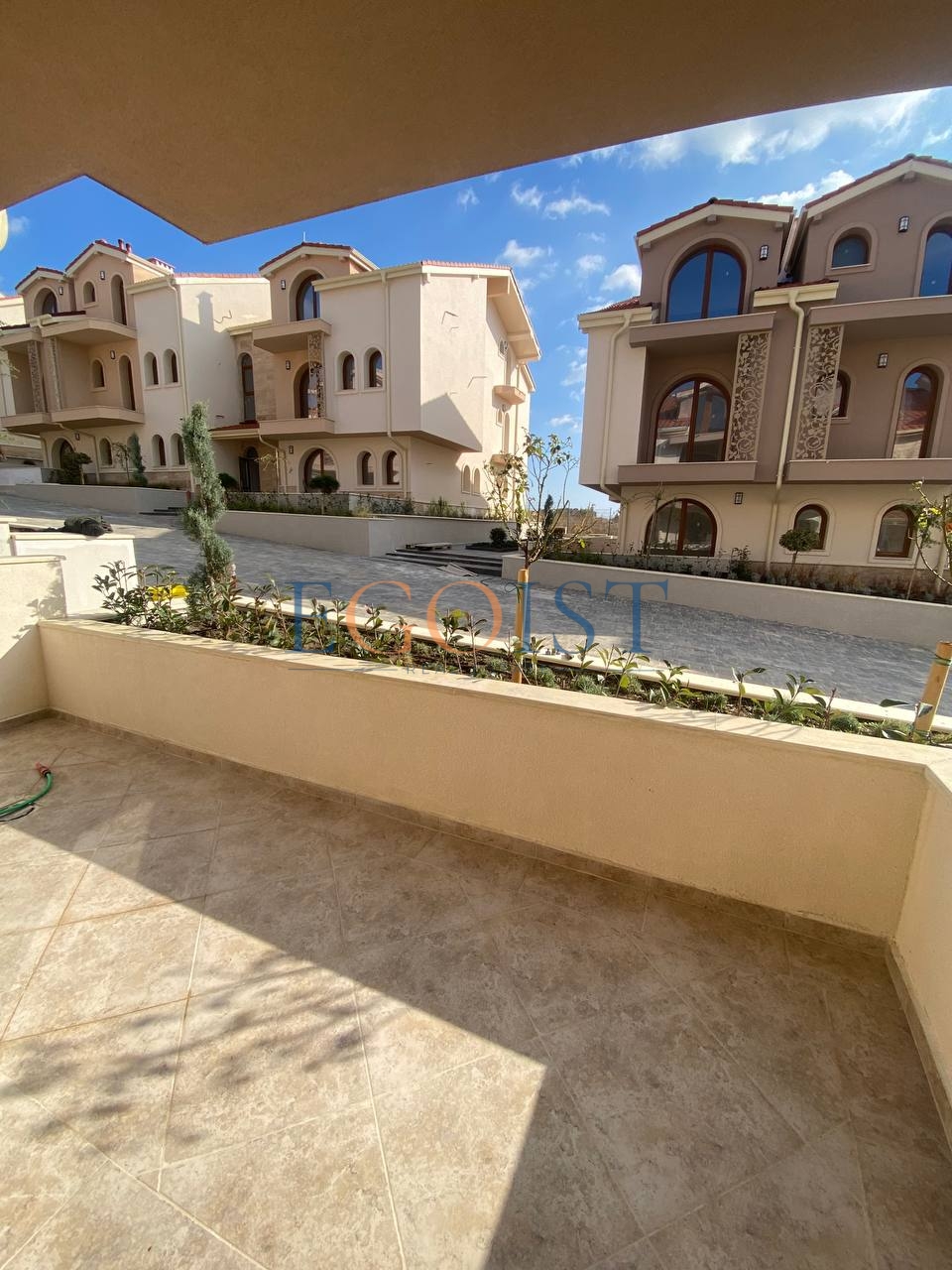 Apartament z 1 sypialnią w kompleksie Grand Village, Koszarica — фото 9