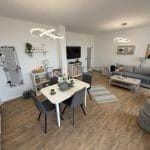 Apartament z 1 sypialnią w kompleksie Vineyards Resort, Aheloy — фото 4