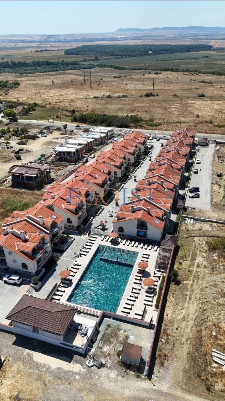 Apartament z 1 sypialnią w kompleksie Grand Village, Koszarica — фото 10