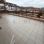 Apartament z 2 sypialniami w kompleksie Gardenia Hills, Słoneczny Brzeg — фото 15