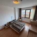 Apartament z 2 sypialniami w kompleksie Gardenia Hills, Słoneczny Brzeg — фото 7