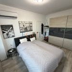Apartament z 1 sypialnią w kompleksie Vineyards Resort, Aheloy — фото 12