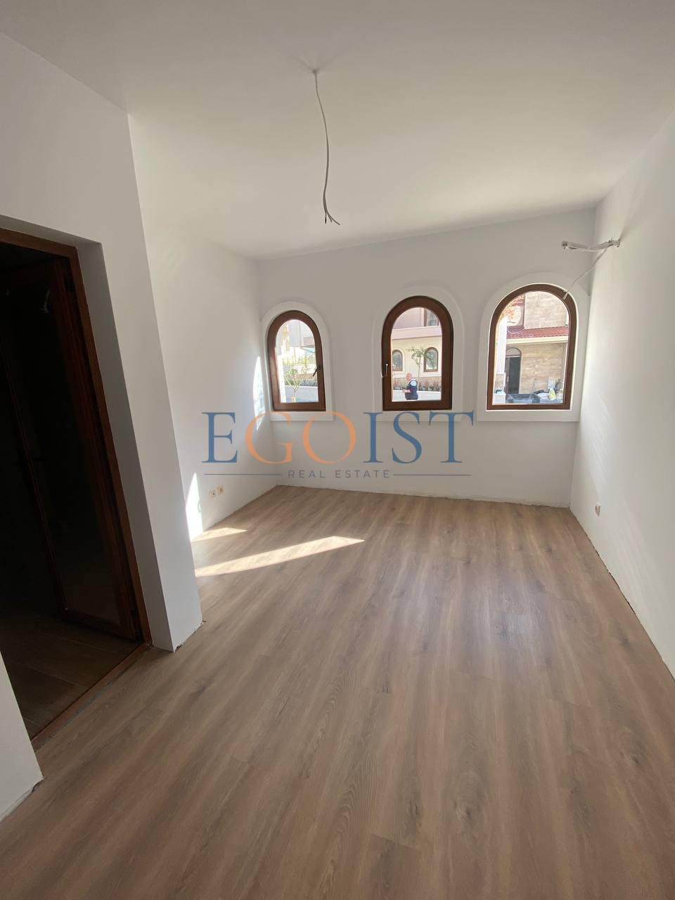 Apartament z 1 sypialnią w kompleksie Grand Village, Koszarica — фото 1