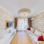 Apartament z 1 sypialnią w kompleksie Sweet Homes 3, Słoneczny Brzeg — фото 4