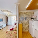 Apartament z 1 sypialnią w kompleksie Sweet Homes 3, Słoneczny Brzeg — фото 5