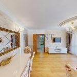Apartament z 1 sypialnią w kompleksie Sweet Homes 3, Słoneczny Brzeg — фото 3
