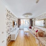 Apartament z 1 sypialnią w kompleksie Sweet Homes 3, Słoneczny Brzeg — фото 3