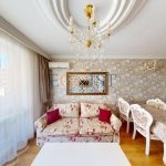 Apartament z 1 sypialnią w kompleksie Sweet Homes 3, Słoneczny Brzeg — фото 1