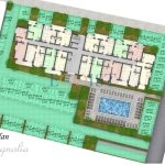 Studia w nowym kompleksie Magnolia Residence 8, Słoneczny Brzeg — фото 11