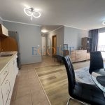 One-bedroom apartment in the Green Fort complex, Sunny Beach — фото 5