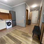 One-bedroom apartment in the Green Fort complex, Sunny Beach — фото 4