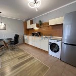 One-bedroom apartment in the Green Fort complex, Sunny Beach — фото 3