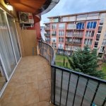 One-bedroom apartment in the Sunny View Central complex, Sunny Beach — фото 9
