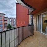 One-bedroom apartment in the Sunny View Central complex, Sunny Beach — фото 10