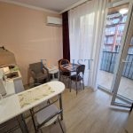 One-bedroom apartment in the Sunny View Central complex, Sunny Beach — фото 2