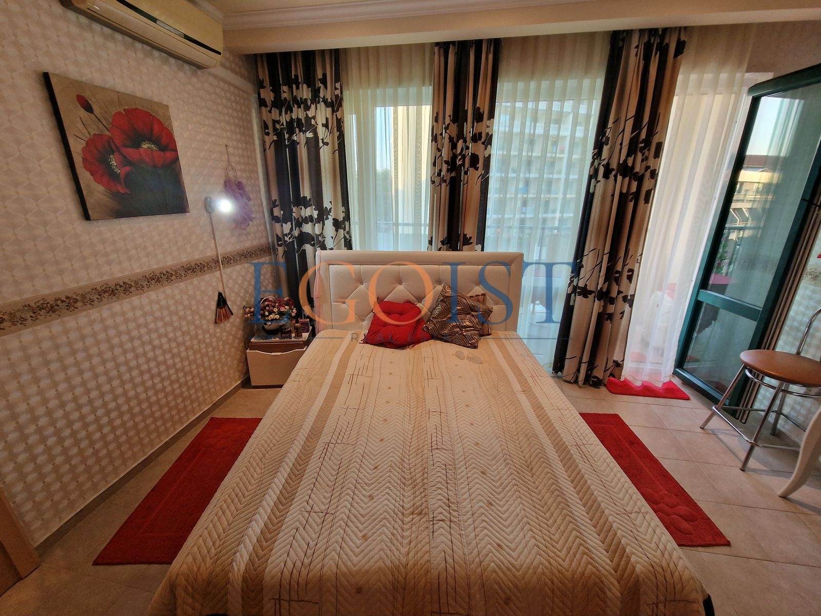 Студия в комплексе Мирамар Планета, Солнечный берег — фото 5