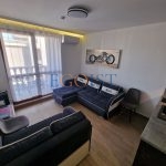 Студия в комплексе Каскадас 21, Солнечный берег — фото 3