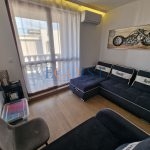 Студия в комплексе Каскадас 21, Солнечный берег — фото 4