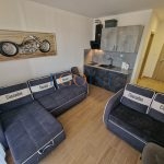Студия в комплексе Каскадас 21, Солнечный берег — фото 2