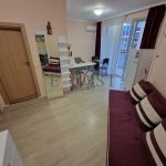 One-bedroom apartment in the Sunny View Central complex, Sunny Beach — фото 1