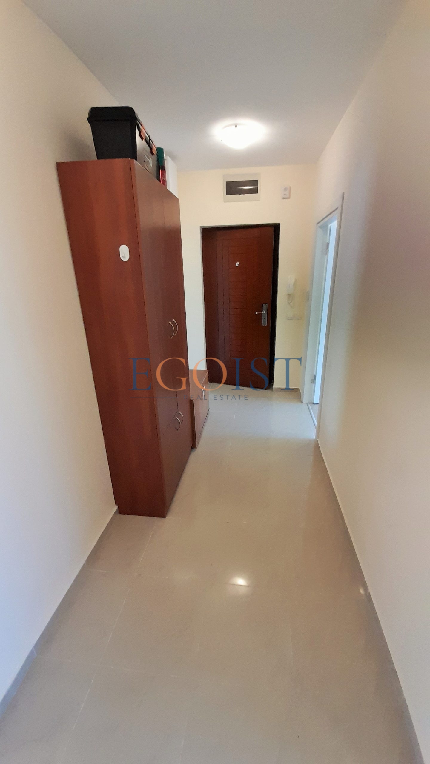 Apartament z 2 sypialniami w kompleksie Sun City 3, Słoneczny Brzeg — фото 7
