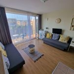 Studio w kompleksie Orchid Fort Garden, Słoneczny Brzeg — фото 5