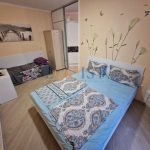 One-bedroom apartment in the Sunny View Central complex, Sunny Beach — фото 7