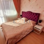 Two-bedroom apartment in the Sweet Homes 6 complex, Sunny Beach — фото 7