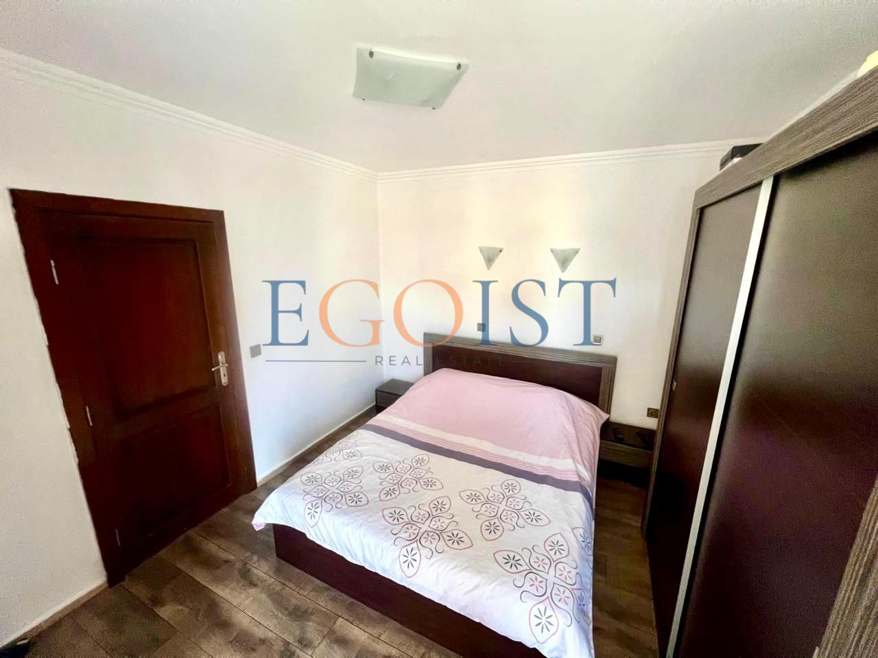 One-bedroom apartment (maisonette) in the Antonia complex, Saint Vlas — фото 6