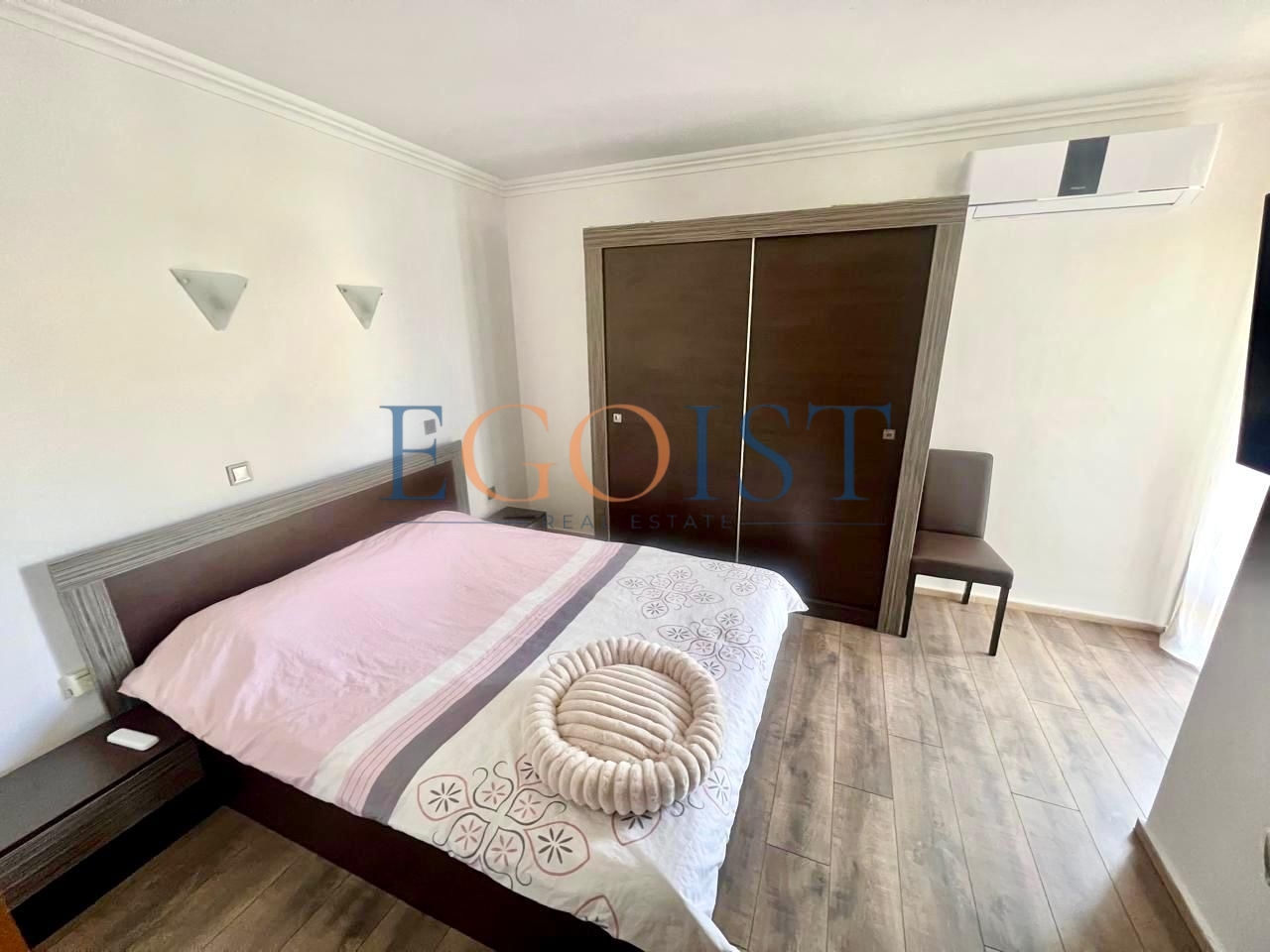 One-bedroom apartment (maisonette) in the Antonia complex, Saint Vlas — фото 7