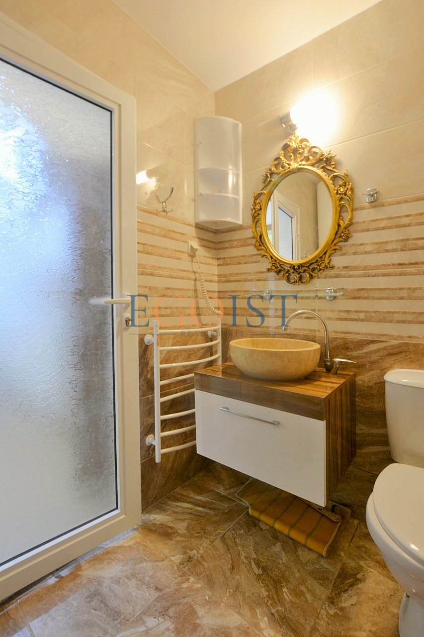 Studio apartment in Sweet Homes 2 complex, Sunny Beach — фото 7