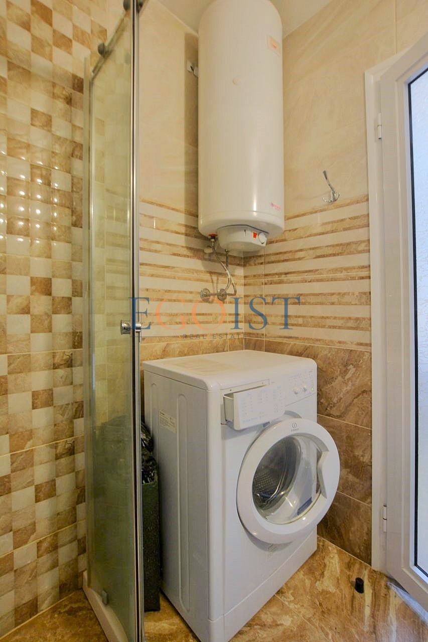 Studio apartment in Sweet Homes 2 complex, Sunny Beach — фото 9