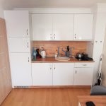 Two-bedroom apartment in the Sweet Homes 6 complex, Sunny Beach — фото 3