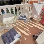 Two-bedroom apartment in the Sweet Homes 6 complex, Sunny Beach — фото 10