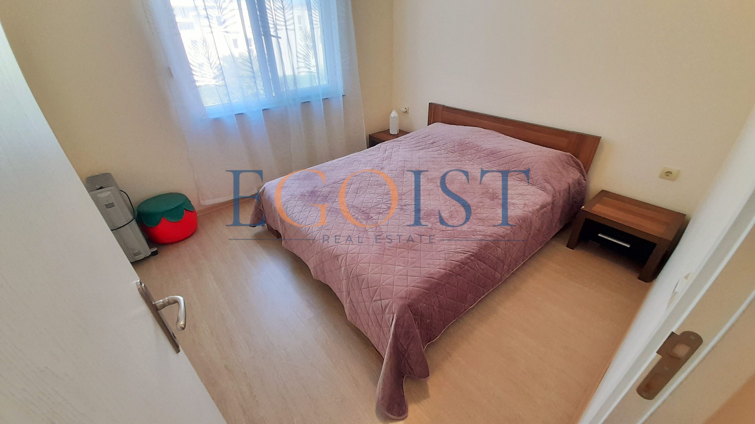Apartament z 2 sypialniami w kompleksie Sun City 3, Słoneczny Brzeg — фото 10