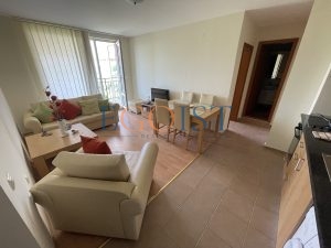 Apartament z 2 sypialniami w kompleksie Holiday Fort Golf Club