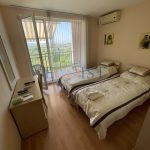 Apartament z 2 sypialniami w kompleksie Holiday Fort Golf Club, Słoneczny Brzeg — фото 3