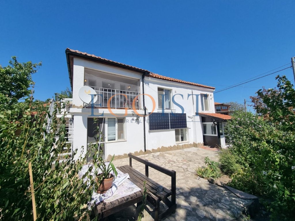 Dom z 3 sypialniami we wsi Prosenik, Obwód Burgas — фото 1