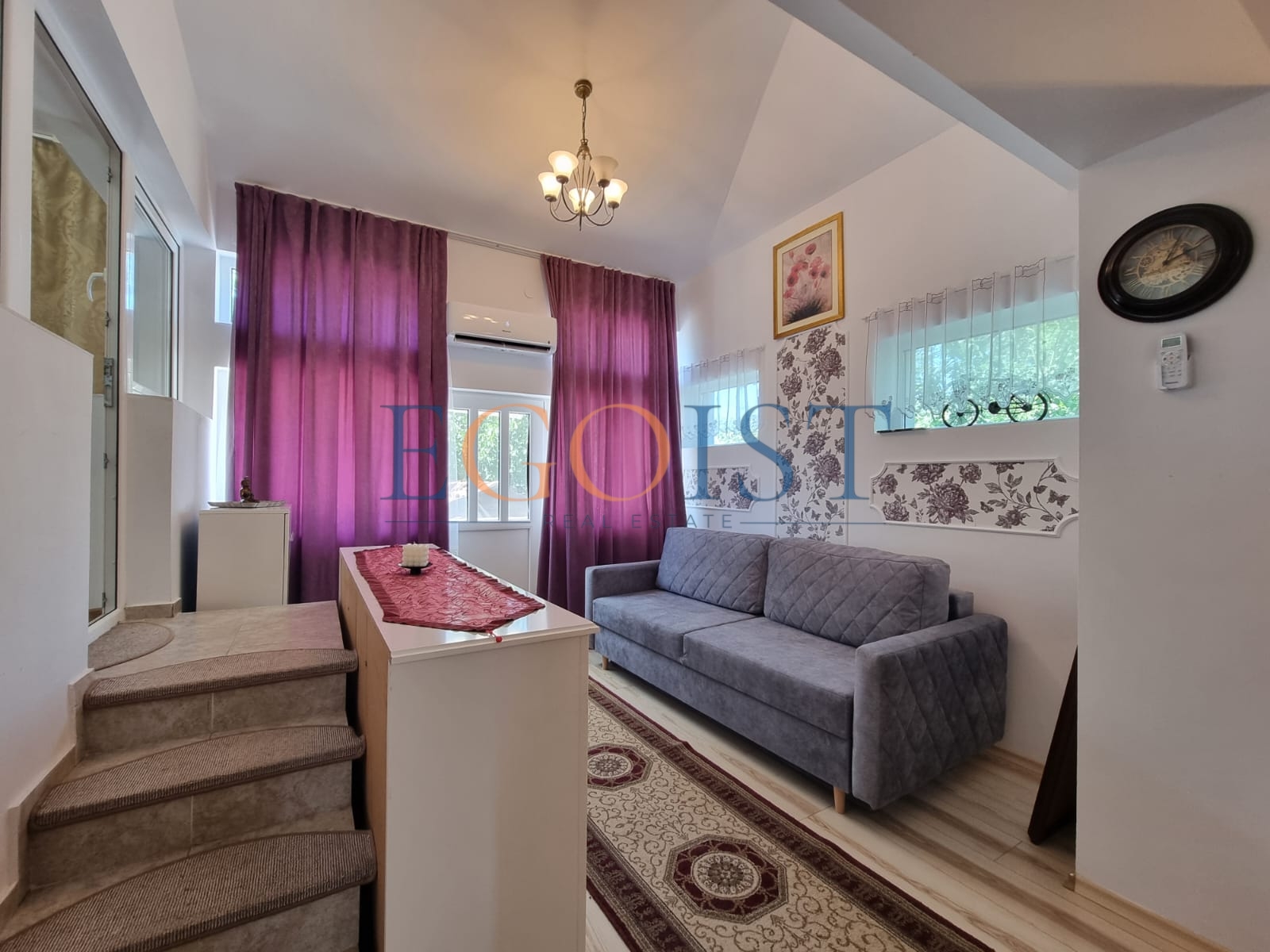 Dom z 3 sypialniami we wsi Prosenik, Obwód Burgas — фото 28
